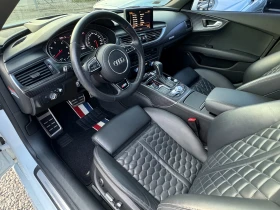 Audi A7 3.0 biTDI Competition ! Matrix ! S Line ! | Auto.bg — изображение 8 Audi A7 3.0 biTDI Competition ! Matrix ! S Line ! | Auto.bg — изображение 8