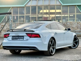 Audi A7 3.0 biTDI Competition ! Matrix ! S Line ! | Auto.bg — изображение 4 Audi A7 3.0 biTDI Competition ! Matrix ! S Line ! | Auto.bg — изображение 4