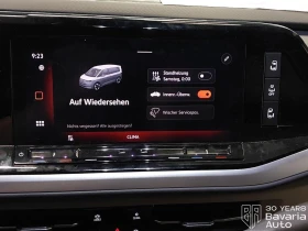 VW Multivan Style long DSG Easy Open | Auto.bg — изображение 11 VW Multivan Style long DSG Easy Open | Auto.bg — изображение 11