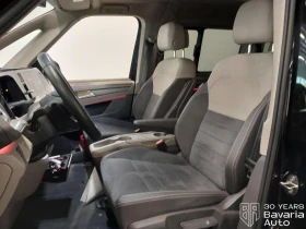 VW Multivan Style long DSG Easy Open | Auto.bg — изображение 5 VW Multivan Style long DSG Easy Open | Auto.bg — изображение 5