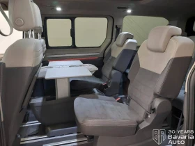 VW Multivan Style long DSG Easy Open | Auto.bg — изображение 6 VW Multivan Style long DSG Easy Open | Auto.bg — изображение 6