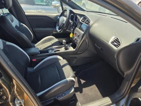 Citroen DS4 1.6HDi/NAVI/EU5 - 4599 € / 8994.86 лв. - 14584534 10 | Car24.bg Citroen DS4 1.6HDi/NAVI/EU5 - 4599 € / 8994.86 лв. - 14584534 10
