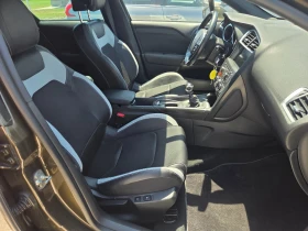 Citroen DS4 1.6HDi/NAVI/EU5 - 4599 € / 8994.86 лв. - 14584534 11 | Car24.bg Citroen DS4 1.6HDi/NAVI/EU5 - 4599 € / 8994.86 лв. - 14584534 11