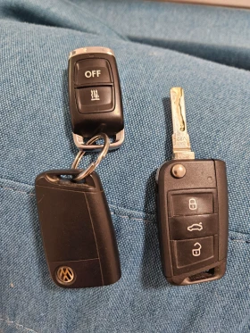 VW Alltrack Golf 2.0TDI 4MO DSG DCC - 14800 € / 28946.28 лв. - 83637985 9 | Car24.bg VW Alltrack Golf 2.0TDI 4MO DSG DCC - 14800 € / 28946.28 лв. - 83637985 9