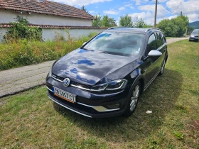 VW Alltrack Golf 2.0TDI 4MO DSG DCC - 14800 € / 28946.28 лв. - 83637985 6 | Car24.bg VW Alltrack Golf 2.0TDI 4MO DSG DCC - 14800 € / 28946.28 лв. - 83637985 6