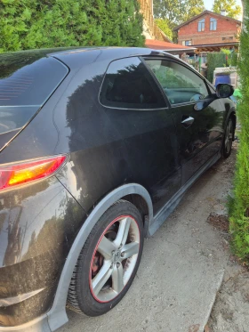 Honda Civic 1.8 - 3250 € / 6356.45 лв. - 99385782 3 | Car24.bg Honda Civic 1.8 - 3250 € / 6356.45 лв. - 99385782 3