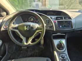 Honda Civic 1.8 - 3250 € / 6356.45 лв. - 99385782 4 | Car24.bg Honda Civic 1.8 - 3250 € / 6356.45 лв. - 99385782 4