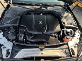 Mercedes-Benz C 200 200CDI - 9900 € - 72310468 15 | Car24.bg Mercedes-Benz C 200 200CDI - 9900 € - 72310468 15
