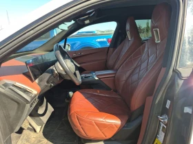 BMW iX Xdrive50* Distronic* Вакуум* 360* Sky Lounge* | Auto.bg — изображение 5 BMW iX Xdrive50* Distronic* Вакуум* 360* Sky Lounge* | Auto.bg — изображение 5