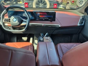 BMW iX Xdrive50* Distronic* Вакуум* 360* Sky Lounge* | Auto.bg — изображение 6 BMW iX Xdrive50* Distronic* Вакуум* 360* Sky Lounge* | Auto.bg — изображение 6