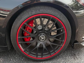 Mercedes-Benz C 63 AMG S * CARFAX * ОПЦИЯ ЗА ФИНАНСИРАНЕ | Auto.bg — изображение 16 Mercedes-Benz C 63 AMG S * CARFAX * ОПЦИЯ ЗА ФИНАНСИРАНЕ | Auto.bg — изображение 16