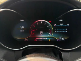 Mercedes-Benz C 63 AMG S * CARFAX * ОПЦИЯ ЗА ФИНАНСИРАНЕ | Auto.bg — изображение 17 Mercedes-Benz C 63 AMG S * CARFAX * ОПЦИЯ ЗА ФИНАНСИРАНЕ | Auto.bg — изображение 17