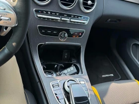 Mercedes-Benz C 63 AMG S * CARFAX * ОПЦИЯ ЗА ФИНАНСИРАНЕ | Auto.bg — изображение 9 Mercedes-Benz C 63 AMG S * CARFAX * ОПЦИЯ ЗА ФИНАНСИРАНЕ | Auto.bg — изображение 9