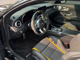 Mercedes-Benz C 63 AMG S * CARFAX * ОПЦИЯ ЗА ФИНАНСИРАНЕ | Auto.bg — изображение 5 Mercedes-Benz C 63 AMG S * CARFAX * ОПЦИЯ ЗА ФИНАНСИРАНЕ | Auto.bg — изображение 5