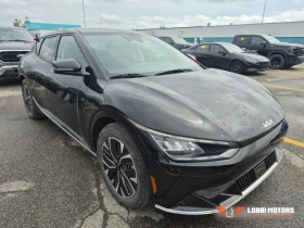 Kia EV6 undefined | Auto.bg — изображение 2 Kia EV6 undefined | Auto.bg — изображение 2