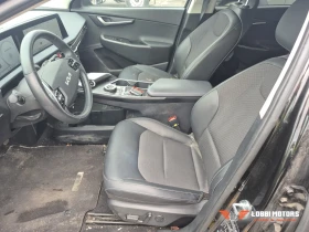 Kia EV6 undefined | Auto.bg — изображение 5 Kia EV6 undefined | Auto.bg — изображение 5