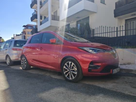 Renault Zoe R135 52kwh - 14600 € - 83656360 2 | Car24.bg Renault Zoe R135 52kwh - 14600 € - 83656360 2