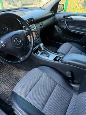 Mercedes-Benz C 220 W203 CDI - 4000 € - 82775680 6 | Car24.bg Mercedes-Benz C 220 W203 CDI - 4000 € - 82775680 6