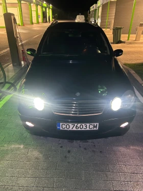 Mercedes-Benz C 220 W203 CDI - 4000 € - 82775680 9 | Car24.bg Mercedes-Benz C 220 W203 CDI - 4000 € - 82775680 9