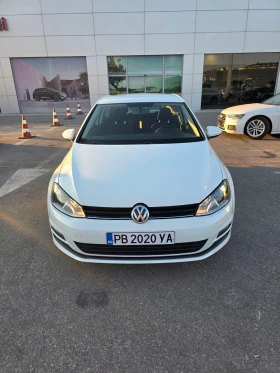 VW Golf 7/Facelift - Car24.bg VW Golf 7/Facelift