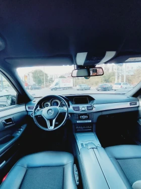 Mercedes-Benz E 350 undefined | Auto.bg — изображение 7 Mercedes-Benz E 350 undefined | Auto.bg — изображение 7