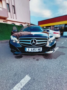 Mercedes-Benz E 350 undefined | Auto.bg — изображение 16 Mercedes-Benz E 350 undefined | Auto.bg — изображение 16