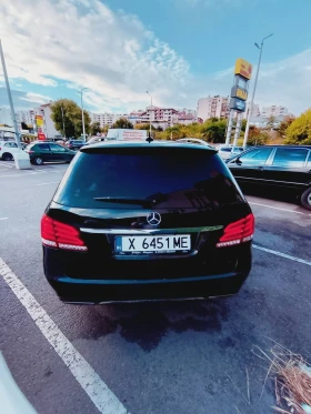 Mercedes-Benz E 350