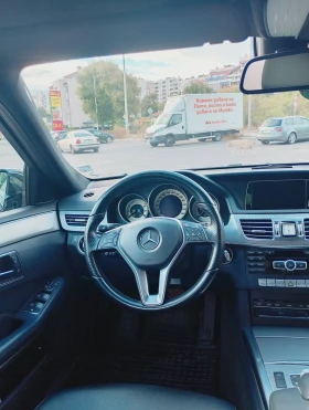 Mercedes-Benz E 350 undefined | Auto.bg — изображение 12 Mercedes-Benz E 350 undefined | Auto.bg — изображение 12