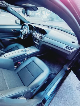 Mercedes-Benz E 350 undefined | Auto.bg — изображение 6 Mercedes-Benz E 350 undefined | Auto.bg — изображение 6