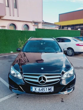 Mercedes-Benz E 350 undefined | Auto.bg — изображение 8 Mercedes-Benz E 350 undefined | Auto.bg — изображение 8