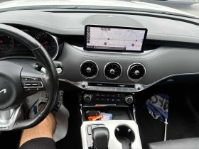 Kia Stinger * AWD * АВТОКРЕДИТ БЕЗ ПЪРВОНАЧАЛНА ВНОСКА* | Auto.bg — изображение 9 Kia Stinger * AWD * АВТОКРЕДИТ БЕЗ ПЪРВОНАЧАЛНА ВНОСКА* | Auto.bg — изображение 9