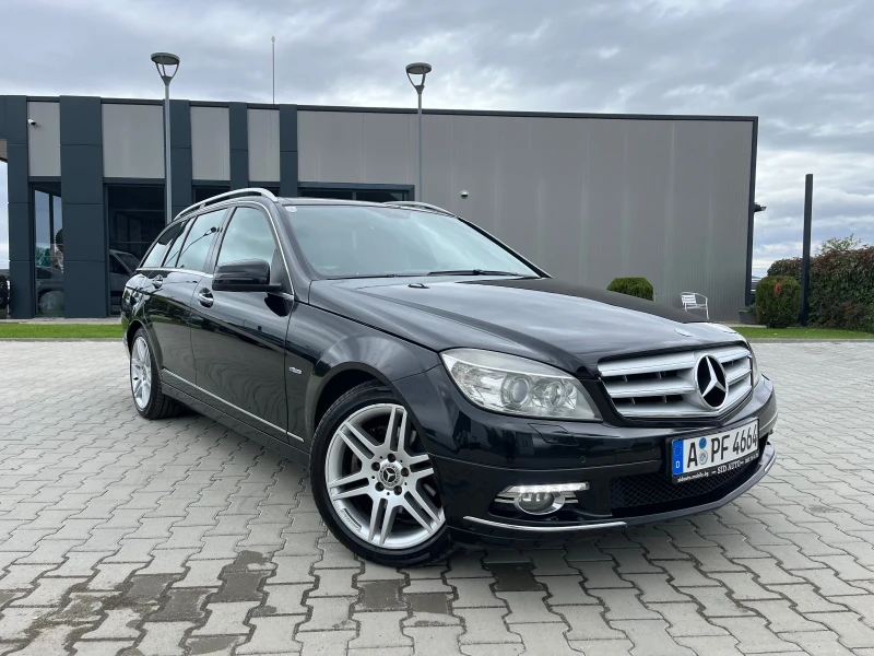 Mercedes-Benz C 220 250/FULL/HARMON KARDON/KEYLESS/PANO/NAVI/KOJA - 13900 лв. / 7106.96 € - 19434928 1 | Car24.bg Mercedes-Benz C 220 250/FULL/HARMON KARDON/KEYLESS/PANO/NAVI/KOJA - 13900 лв. / 7106.96 € - 19434928 1