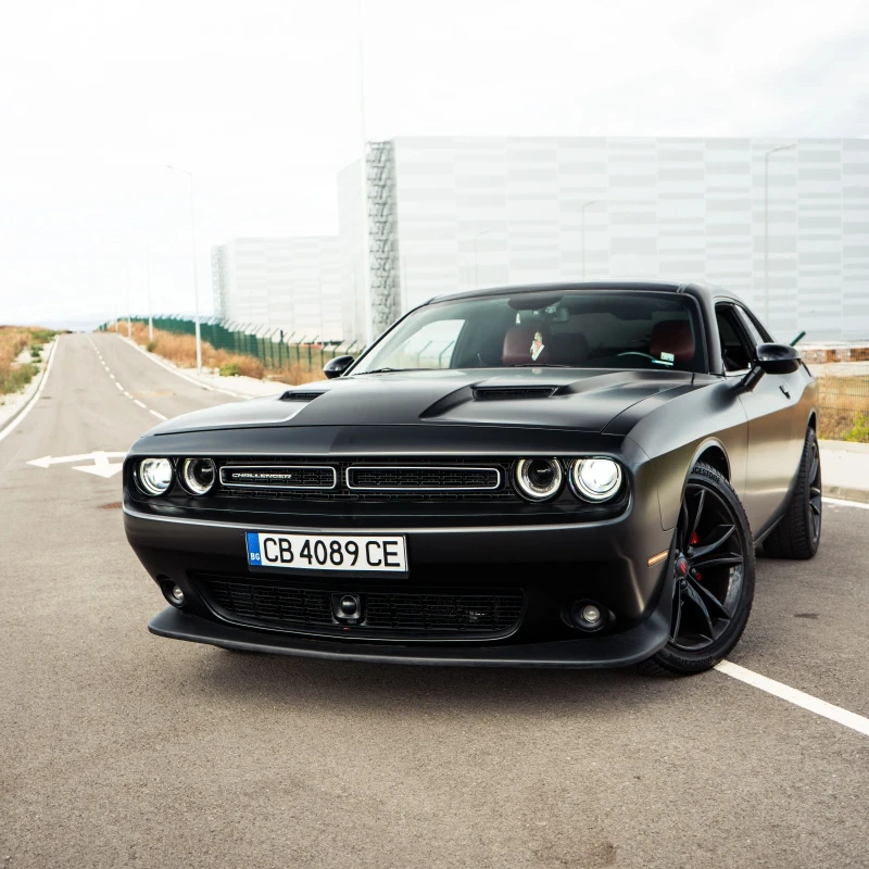 Dodge Challenger SXT Plus - 23000 € / 44984.09 лв. - 25677942 1 | Car24.bg Dodge Challenger SXT Plus - 23000 € / 44984.09 лв. - 25677942 1