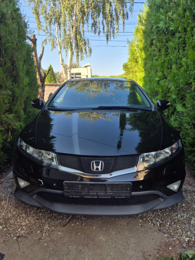 Honda Civic 1.8 - 3250 € / 6356.45 лв. - 99385782 1 | Car24.bg Honda Civic 1.8 - 3250 € / 6356.45 лв. - 99385782 1