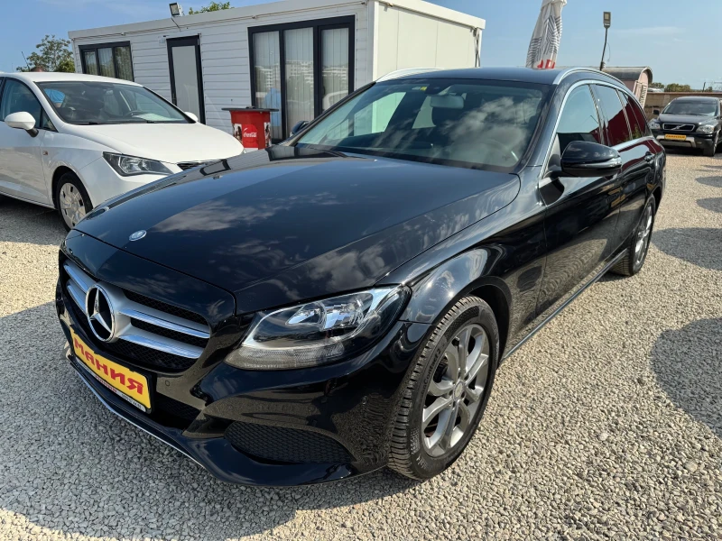 Mercedes-Benz C 200 200CDI - 9900 € - 72310468 1 | Car24.bg Mercedes-Benz C 200 200CDI - 9900 € - 72310468 1