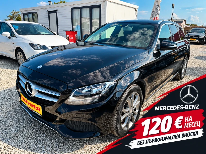 Mercedes-Benz C 200 200CDI - 9900 € - 72310468 1 | Car24.bg Mercedes-Benz C 200 200CDI - 9900 € - 72310468 1