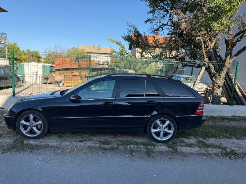 Mercedes-Benz C 220 W203 CDI - 4000 € - 82775680 1 | Car24.bg Mercedes-Benz C 220 W203 CDI - 4000 € - 82775680 1