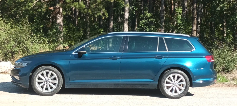 VW Passat B8.5 2.0 TDI - 15300 € - 25254197 1 | Car24.bg VW Passat B8.5 2.0 TDI - 15300 € - 25254197 1