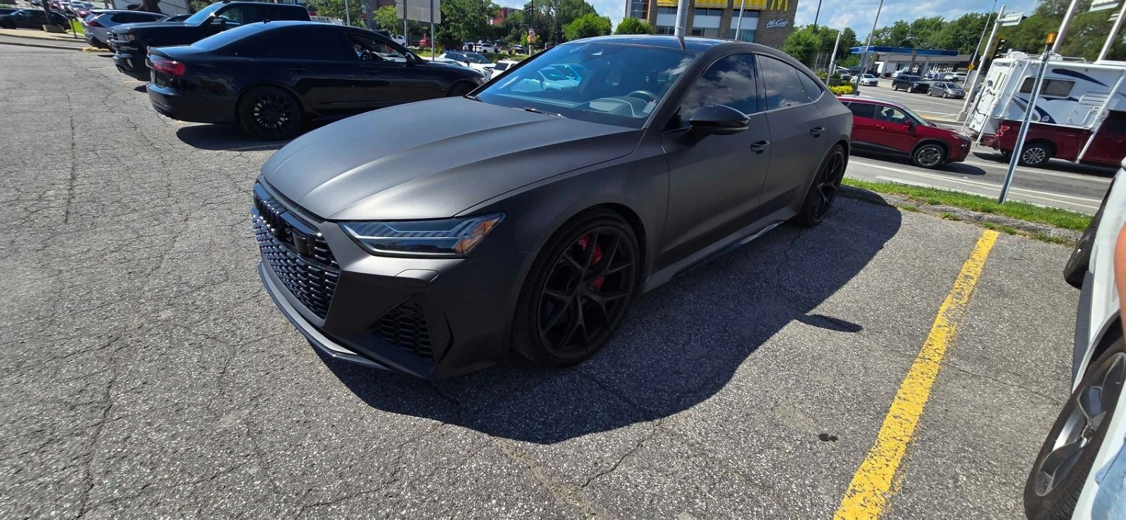 Audi Rs7 ЦЕНА ДО БЪЛГАРИЯ РЕГИСТРАЦИЯ & АВТОКРЕДИТ | Auto.bg — изображение 1 Audi Rs7 ЦЕНА ДО БЪЛГАРИЯ РЕГИСТРАЦИЯ & АВТОКРЕДИТ | Auto.bg — изображение 1