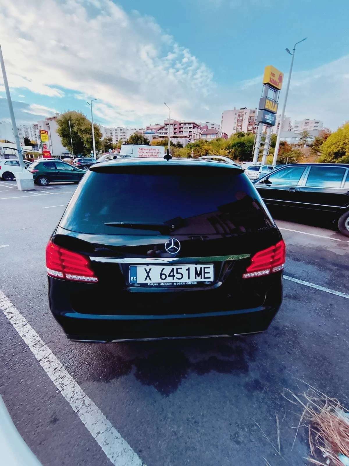 Mercedes-Benz E 350 undefined | Auto.bg — изображение 1 Mercedes-Benz E 350 undefined | Auto.bg — изображение 1