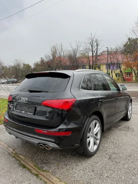 Обява за продажба на Audi SQ5 B&O