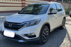 Honda Cr-v 1.6 i-DTEC