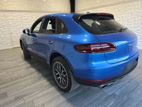 Porsche Macan S* LANE ASSIST* ПАНОРАМА* КАМЕРА* KEYLESS - 31500 лв. / 16105.69 € - 87825328 3 | Car24.bg Porsche Macan S* LANE ASSIST* ПАНОРАМА* КАМЕРА* KEYLESS - 31500 лв. / 16105.69 € - 87825328 3