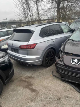 VW Touareg 3.0 | Auto.bg — изображение 2 VW Touareg 3.0 | Auto.bg — изображение 2