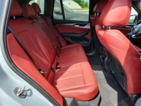 BMW X3 * FROZEN GRAY | Auto.bg — изображение 11 BMW X3 * FROZEN GRAY | Auto.bg — изображение 11