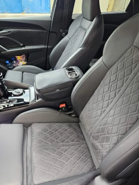 Audi Q5 Дизел, мек хибрид - 58000 € / 113438.14 лв. - 77884582 10 | Car24.bg Audi Q5 Дизел, мек хибрид - 58000 € / 113438.14 лв. - 77884582 10