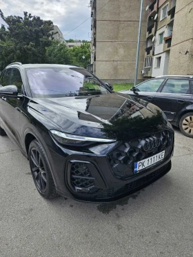 Audi Q5 Дизел, мек хибрид - 58000 € / 113438.14 лв. - 77884582 3 | Car24.bg Audi Q5 Дизел, мек хибрид - 58000 € / 113438.14 лв. - 77884582 3