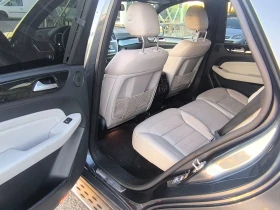 Mercedes-Benz ML 350 AMG pacet - 13700 € - 13718392 11 | Car24.bg Mercedes-Benz ML 350 AMG pacet - 13700 € - 13718392 11