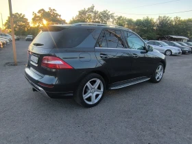 Mercedes-Benz ML 350 AMG pacet - 13700 € - 13718392 5 | Car24.bg Mercedes-Benz ML 350 AMG pacet - 13700 € - 13718392 5