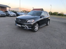 Mercedes-Benz ML 350 AMG pacet - 13700 € - 13718392 2 | Car24.bg Mercedes-Benz ML 350 AMG pacet - 13700 € - 13718392 2